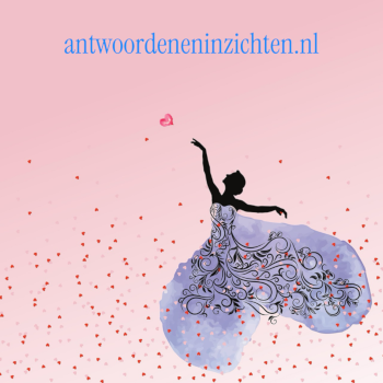 Hogere Zelf, ontdek je innerlijke wijsheid bij Antwoorden en Inzichten.