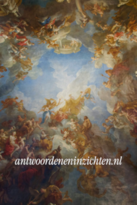 Engelen en de betekenis van engelen getallen