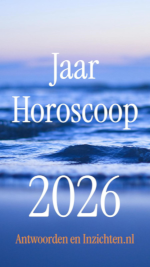 Jaarhoroscoop 2026 Antwoorden en Inzichten