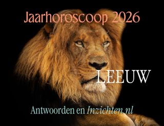Leeuw Jaarhoroscoop 2026: werk, liefde, geld, volle manen, nieuwe manen en planetaire shifts