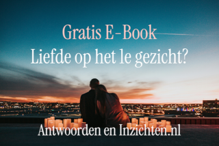 Gratis e-book Liefde op het eerste gezicht