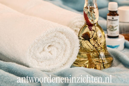 Ontdek de kracht van zelfliefde. Vijf stappen naar geluk.