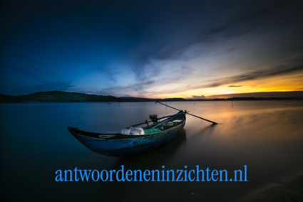 Het uiterlijk van een oude ziel en betekenis