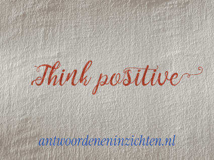 Positiviteit vs Negativiteit: Kies de Juiste Mindset voor Succes.