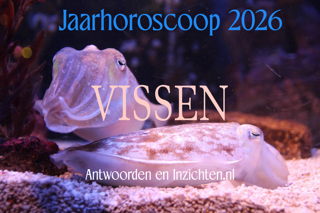 Vissen Jaarhoroscoop 2026: werk, liefde, geld, volle manen, nieuwe manen en planetaire shifts